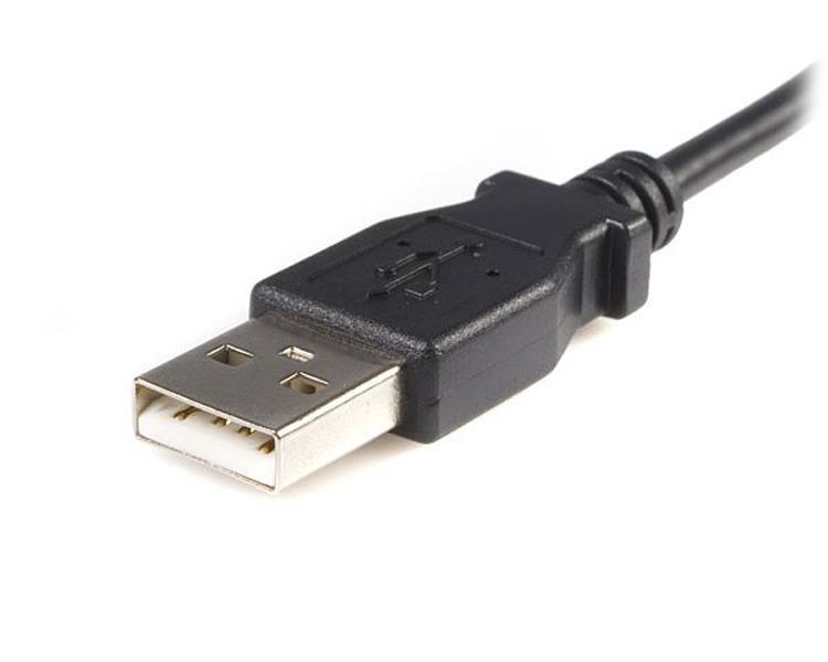 STARTECH.COM  Câble Micro USB 3 m M/M - USB A vers Micro B 