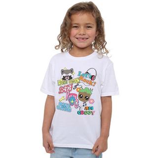 Guardians Of The Galaxy  TShirt 