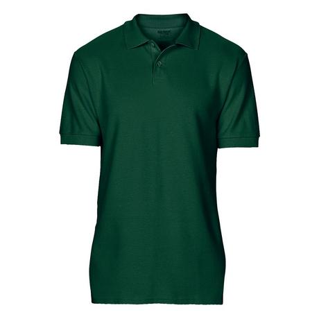 Gildan Softstyle Kurzarm Doppel Pique Polo Shirt  