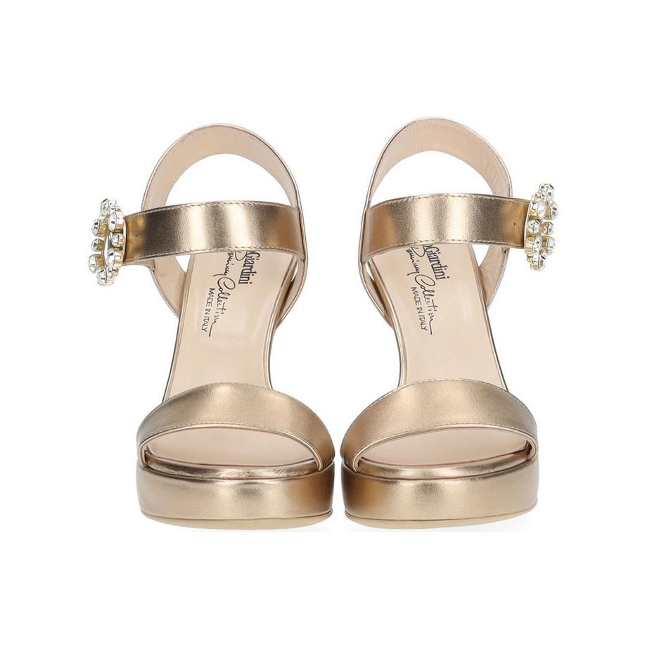 Nero Giardini Sandalen E410101DE  