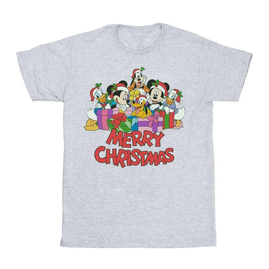 Tshirt MICKEY MOUSE AND FRIENDS