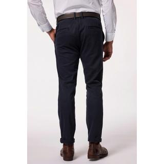 JP1880  Chino FLEXNAMIC®, elastischer Bund, Bundfalte, Modern Straight Fit 