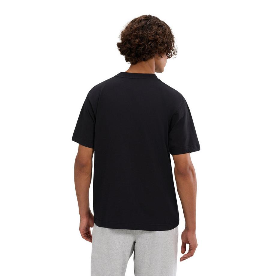 Ellesse T-shirt  Pack de 1 Confortable à porter-ACCIANO CLASSIC TEE  