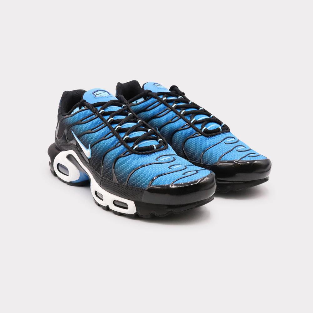 NIKE  Air Max Plus - Aquarius Blue 