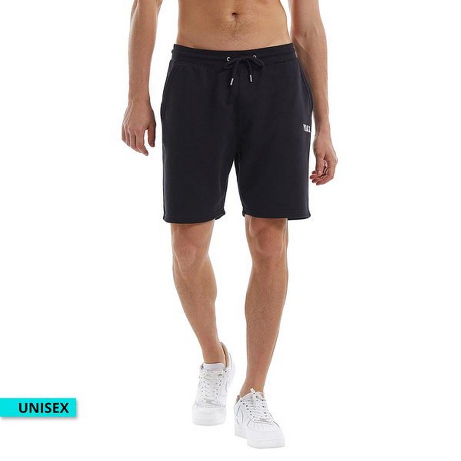 CHAX Short - jet black