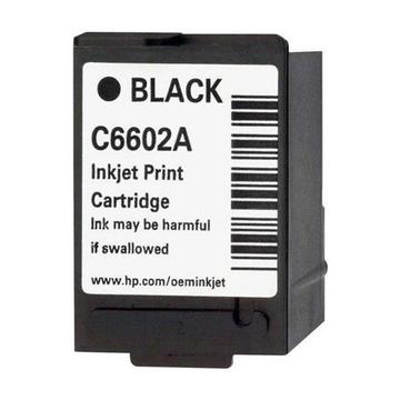 C6602A (BK, Tinte)
