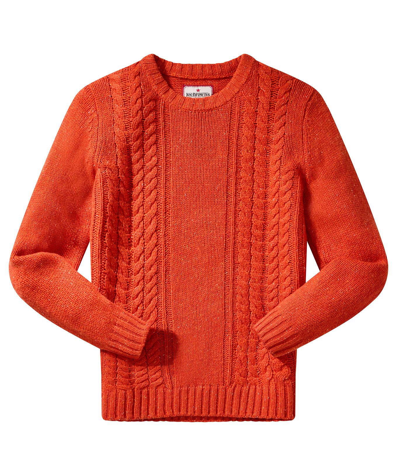 Joe Browns Maglione girocollo in maglia  