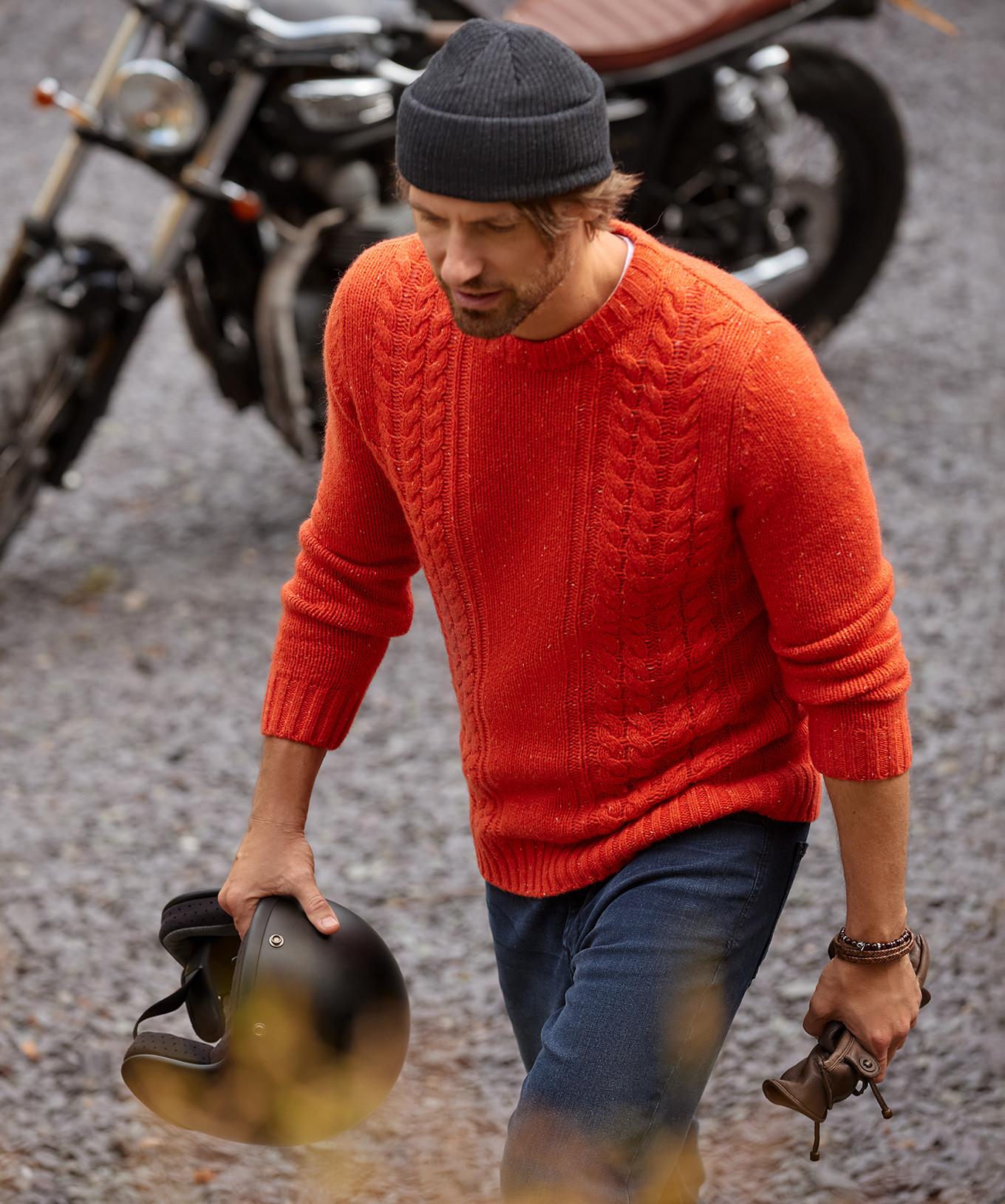 Joe Browns Maglione girocollo in maglia  