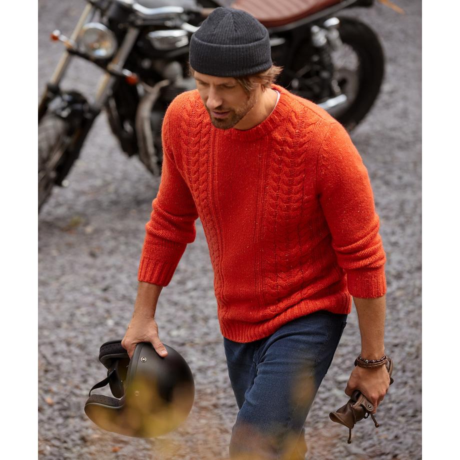 Joe Browns Maglione girocollo in maglia  