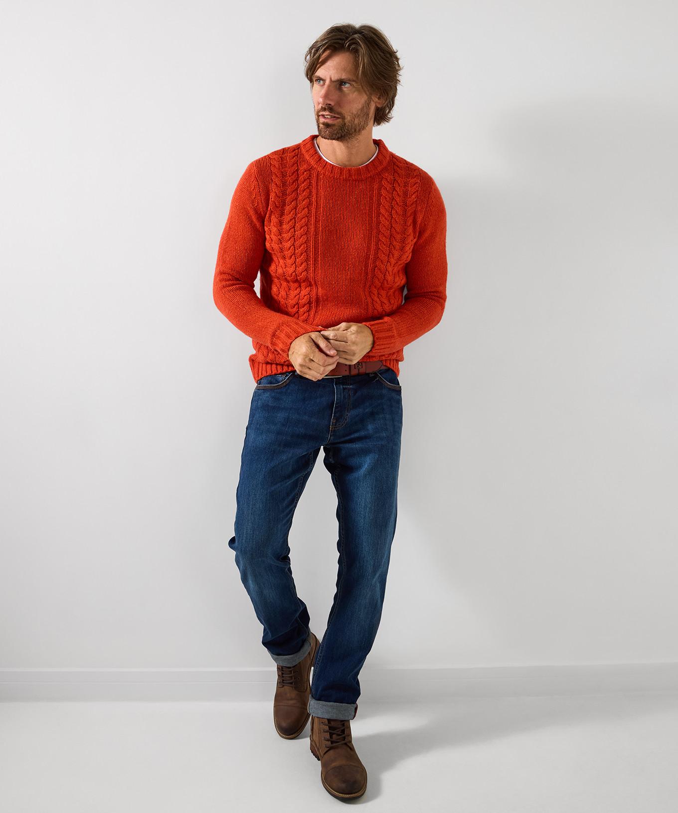 Joe Browns Maglione girocollo in maglia  