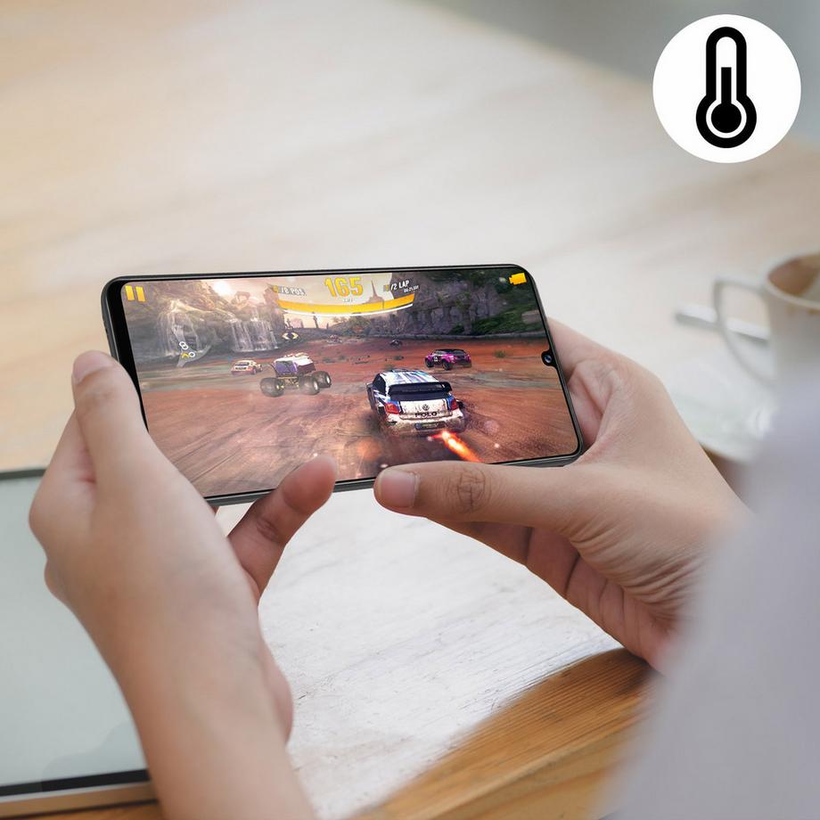 SAMSUNG  Batteria originale Samsung Galaxy A42 5G 