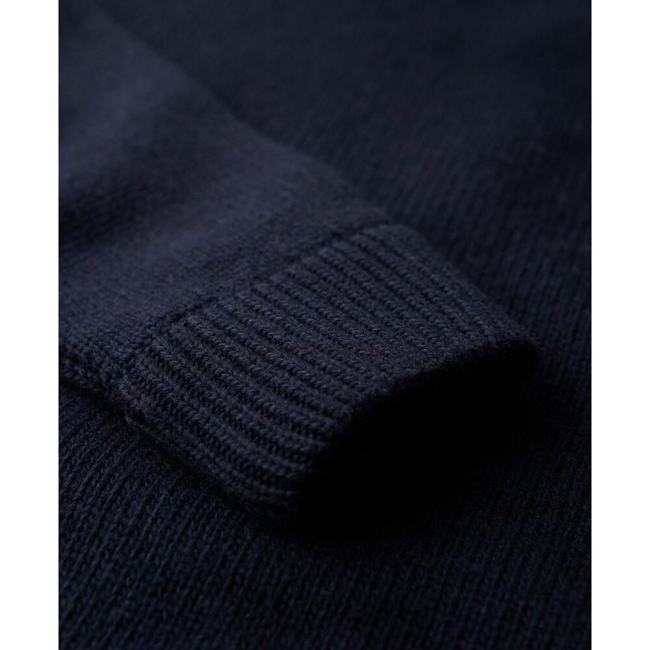 Superdry Maglione Dolcevita  