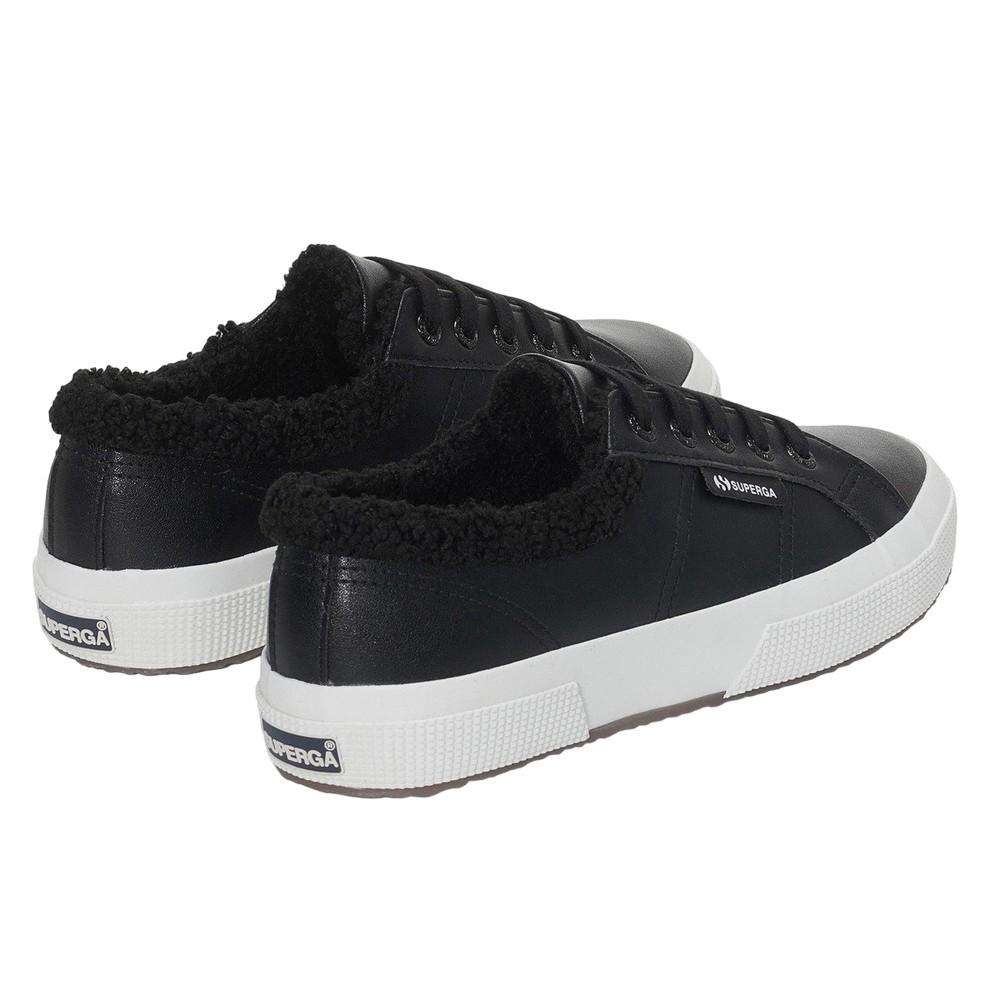 SUPERGA  Sneaker 2750, Veganes Leder 