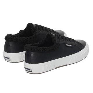 SUPERGA  Sneaker 2750, Veganes Leder 