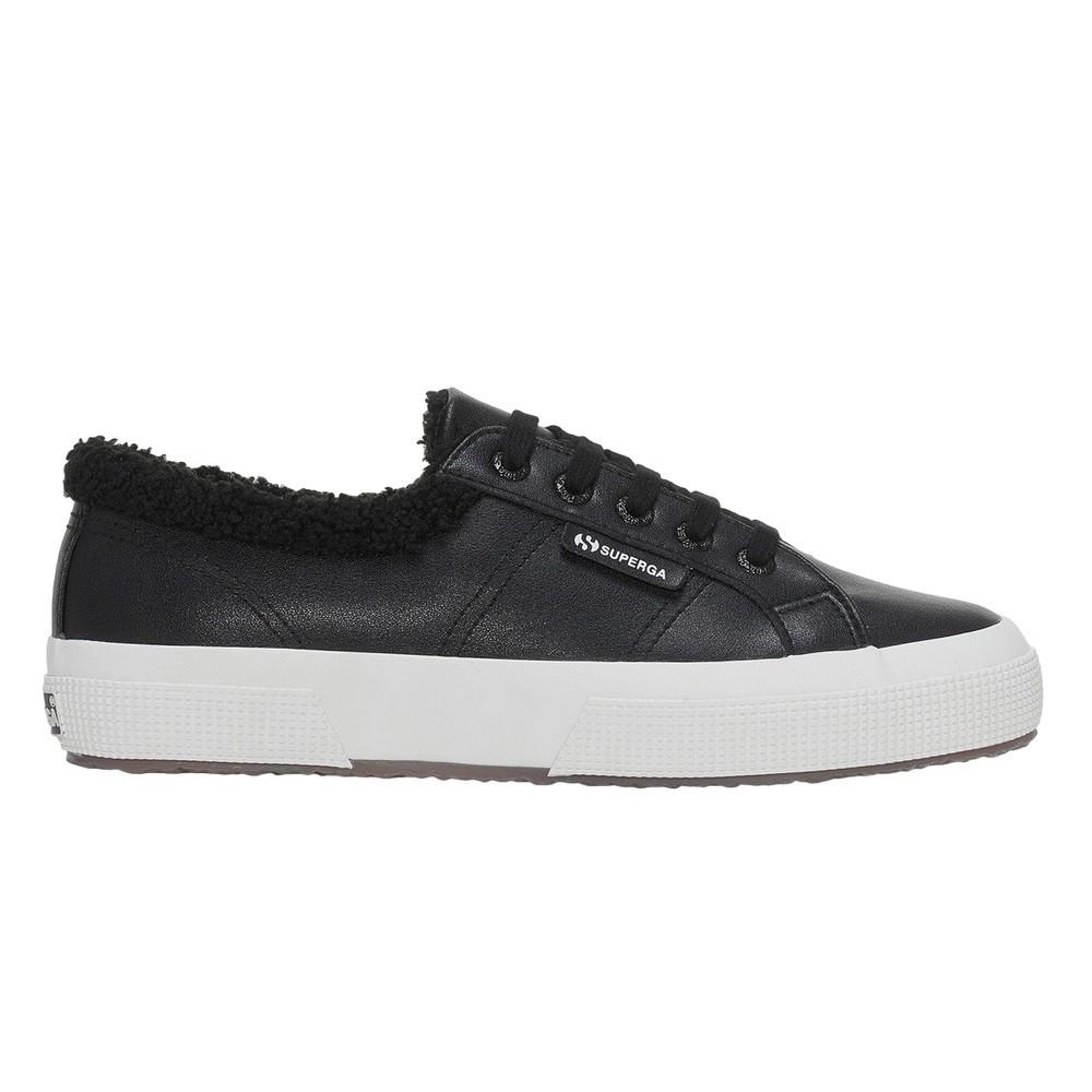 SUPERGA  Sneaker 2750, Veganes Leder 