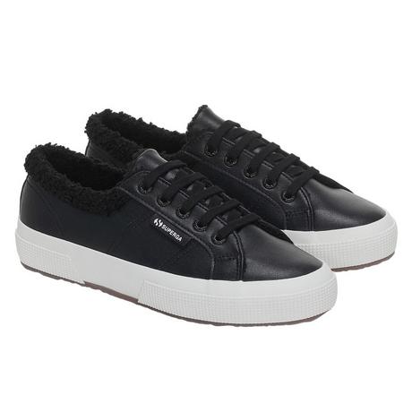 SUPERGA  Sneaker 2750, Veganes Leder 