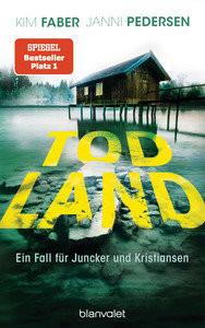 Todland Faber, Kim; Pedersen, Janni; Hüther, Franziska (Übersetzung) Copertina rigida 