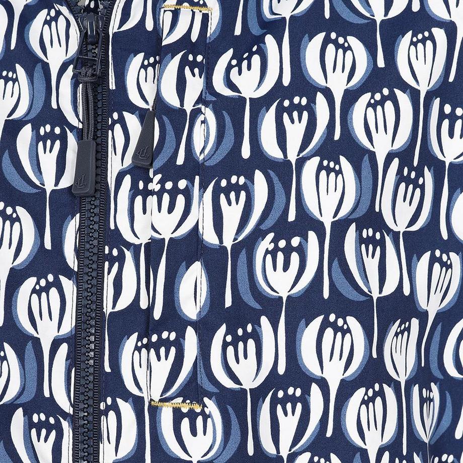 Lazy Jacks Veste imperméable motiftyle Capsule  