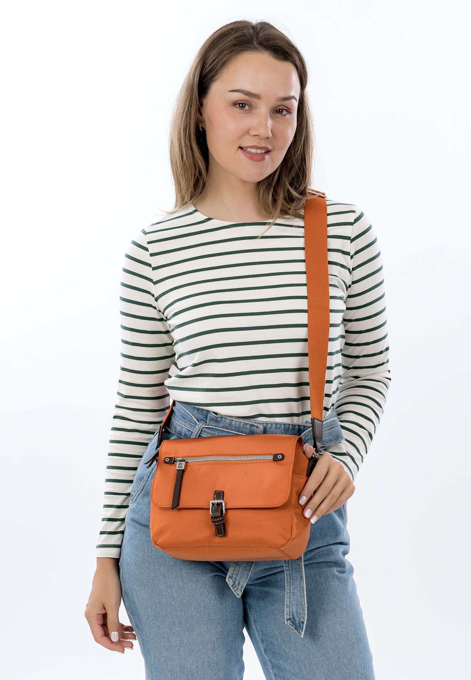 Emily & Noah Esther Umhängetasche  