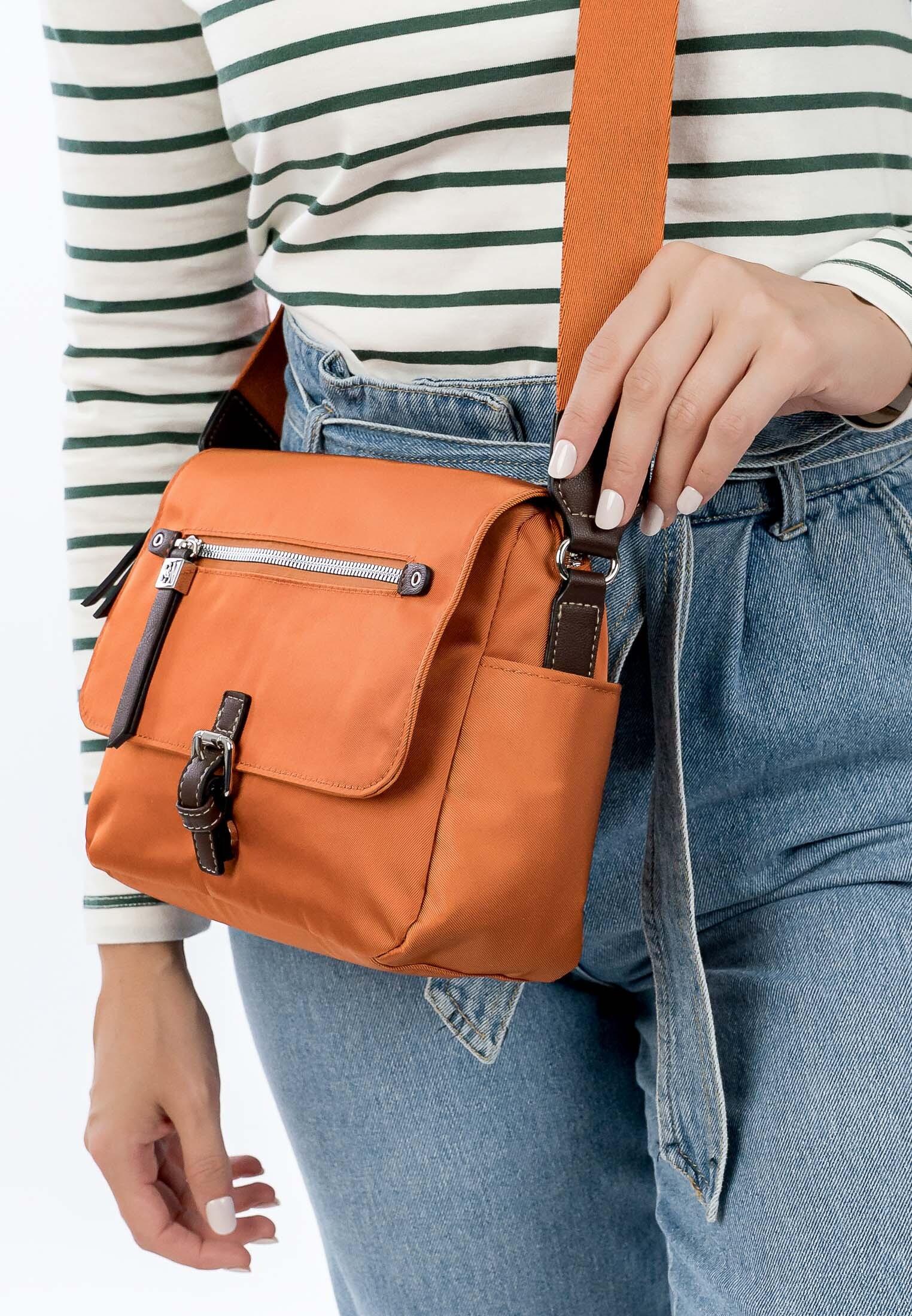 Emily & Noah Esther Umhängetasche  