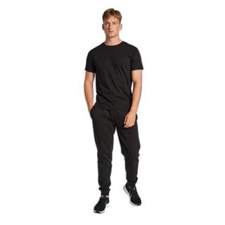 Hummel Red Basic T-Shirt  