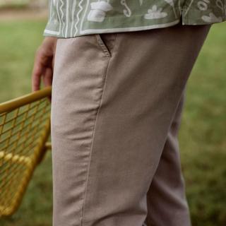 Faguo Dreuille Woven Chino Hose  