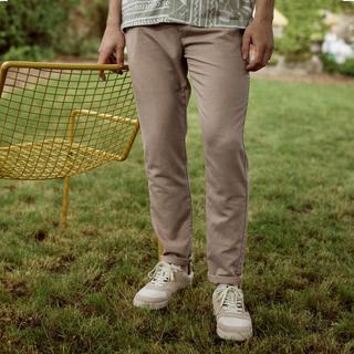 Faguo Dreuille Woven Chino Hose  