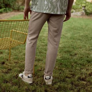 Faguo Dreuille Woven Chino Hose  