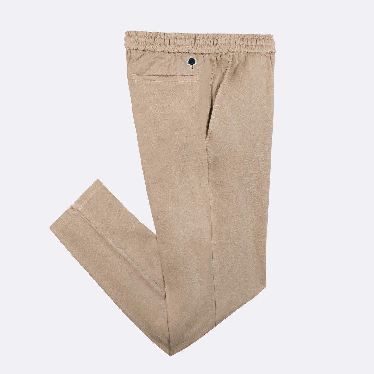 Faguo Dreuille Woven Chino Hose  