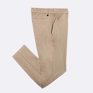 Faguo Dreuille Woven Chino Hose  