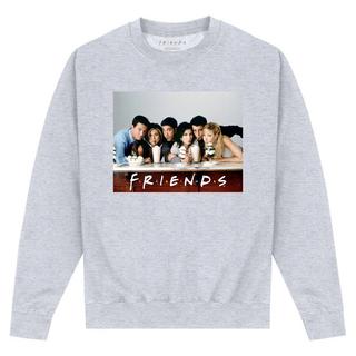 Friends  Sundays Sweatshirt 