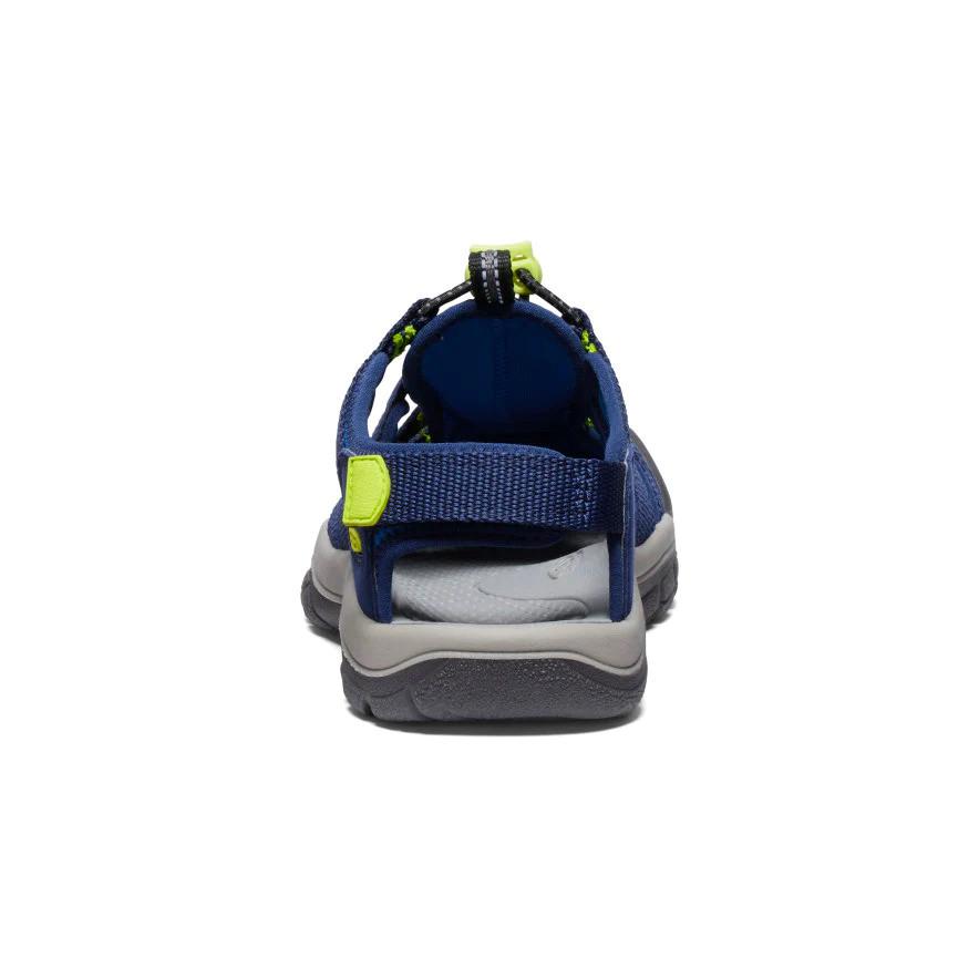 KEEN  wandersandalen für kinder newport boundle 