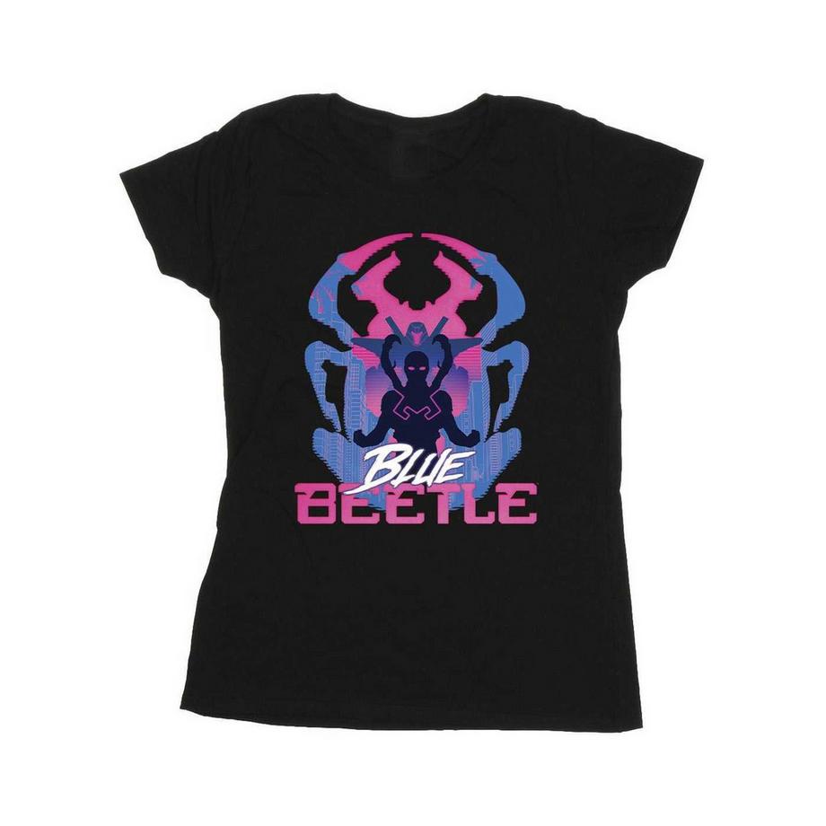 T-ShirtMotiftyle Pose