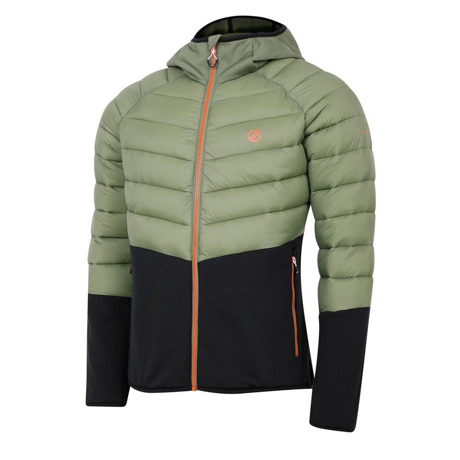 Dare 2B Veste Torrek Hybrid  
