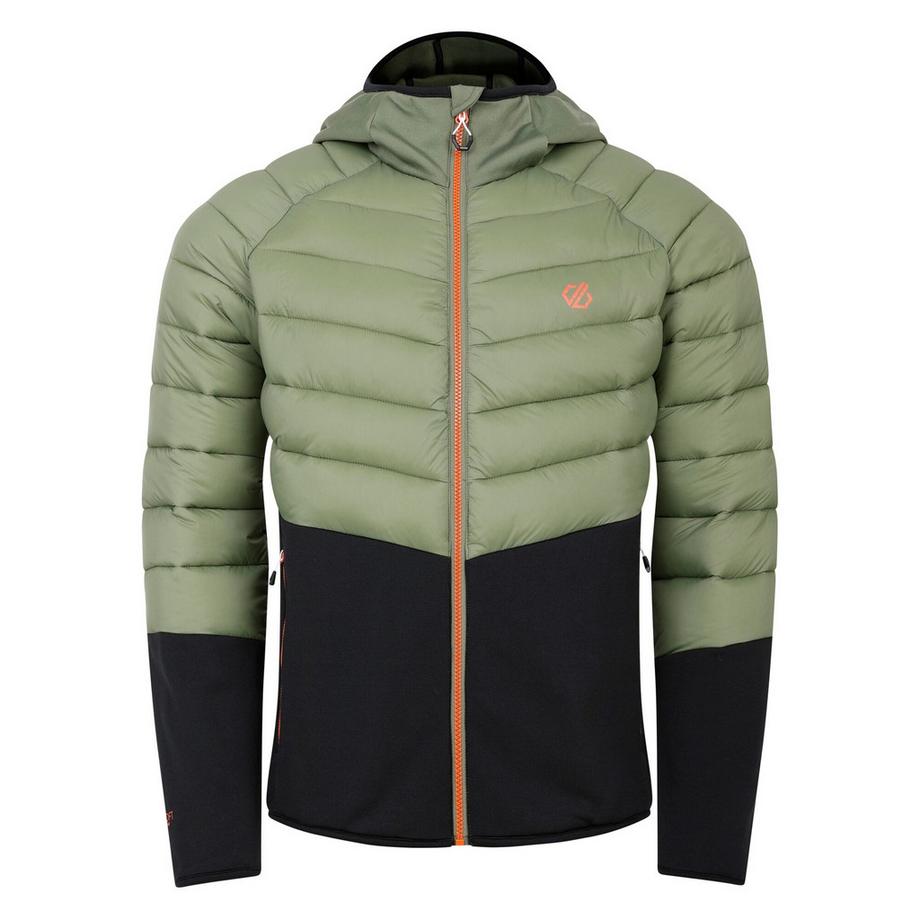 Veste Torrek Hybrid