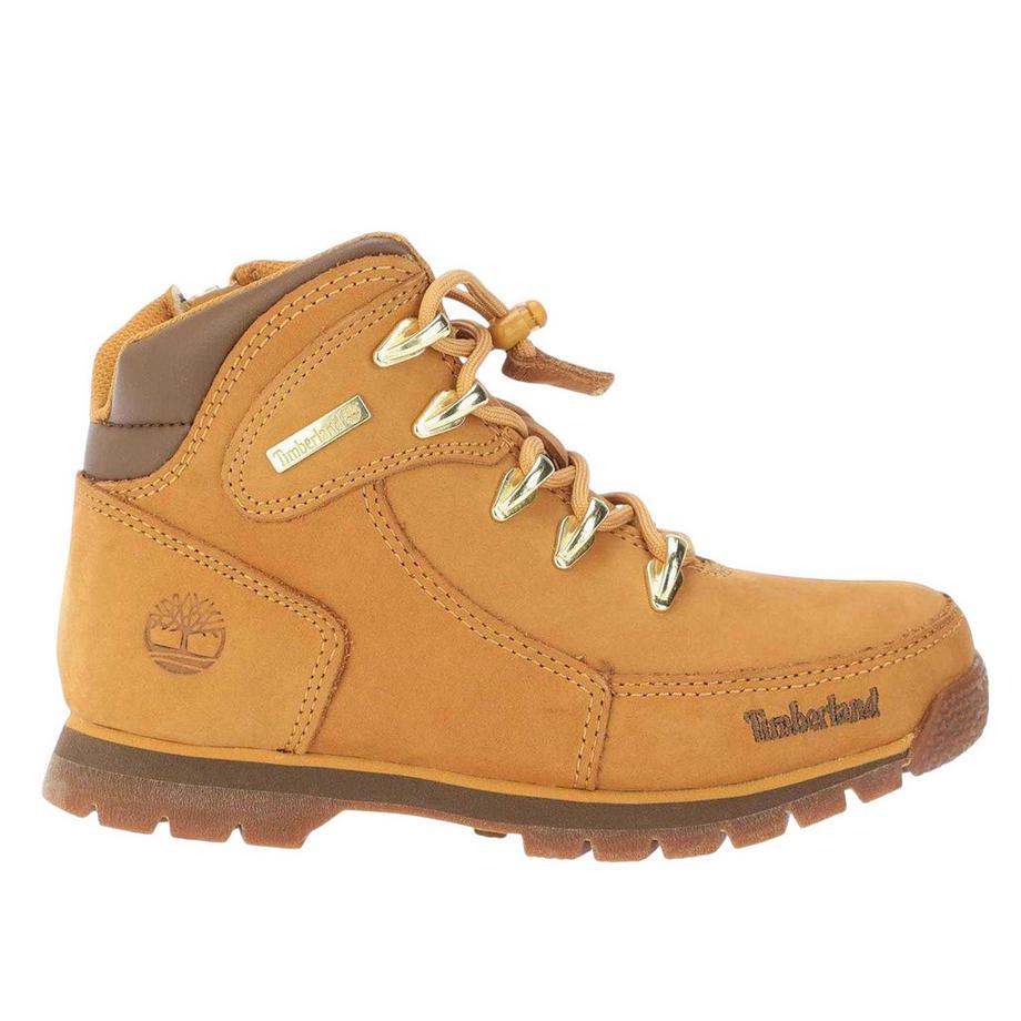 Bottes Mihautes Euro Rock