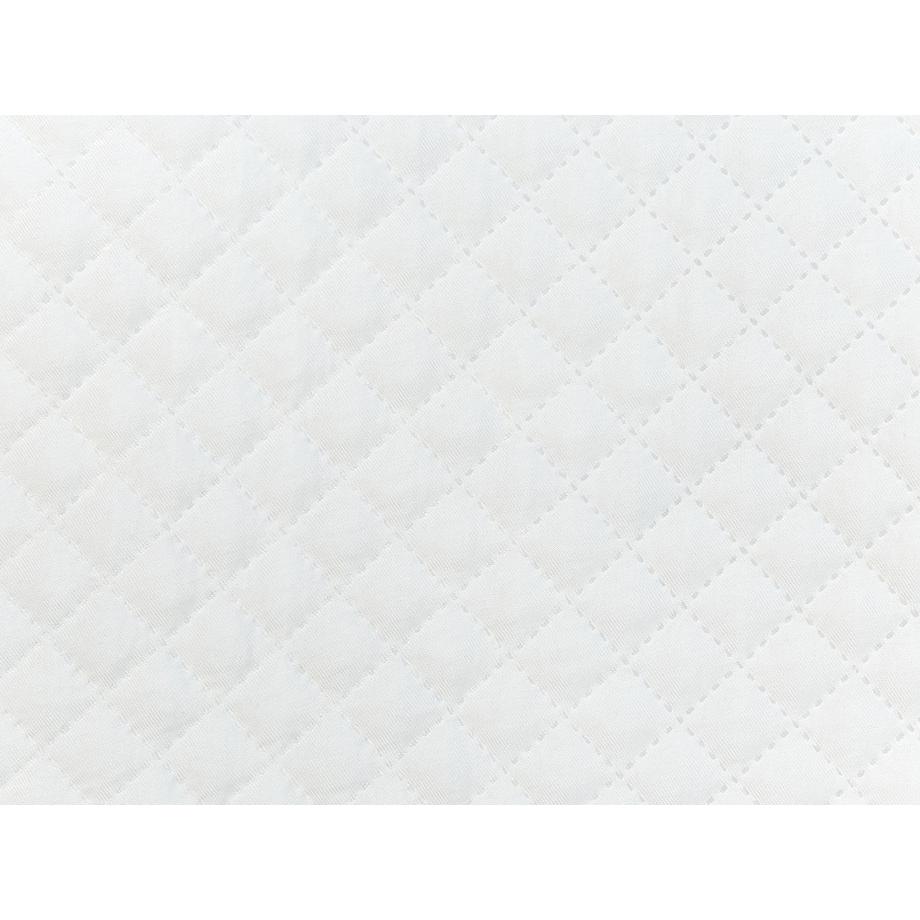 Beliani NAPE Copriletto in Poliestere  