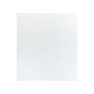 Beliani NAPE Couvre-lit en Polyester  