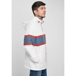 URBAN CLASSICS Crinkle Nylon Jacke  