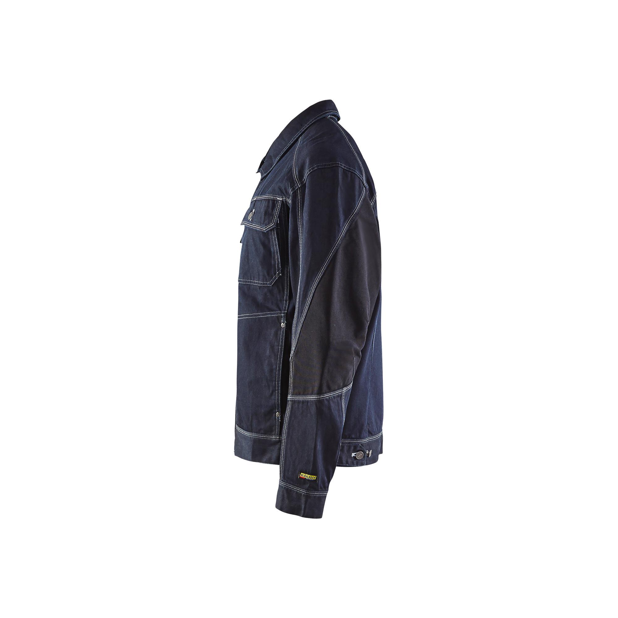 Blaklader  jeansjacke cordura® 