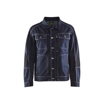 veste en jean cordura®