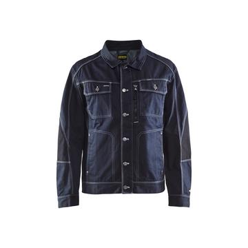 veste en jean cordura®