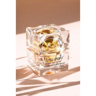 âme pure  Duo-Multiplex Moisturizer - Luxuriöse Feuchtigkeits Kollagencreme für Gesicht mit starken Anti Falten Effekt 