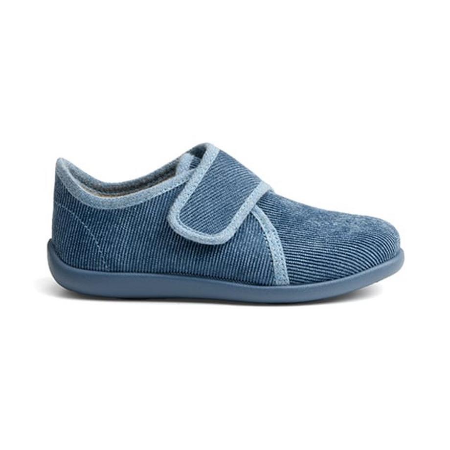 Bellamy Pavel Velours Slipper  
