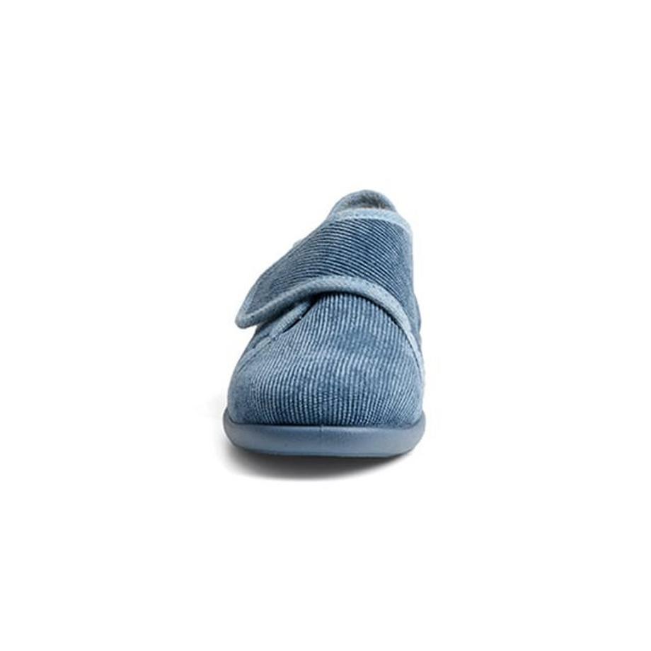 Bellamy Pavel Velours Slipper  