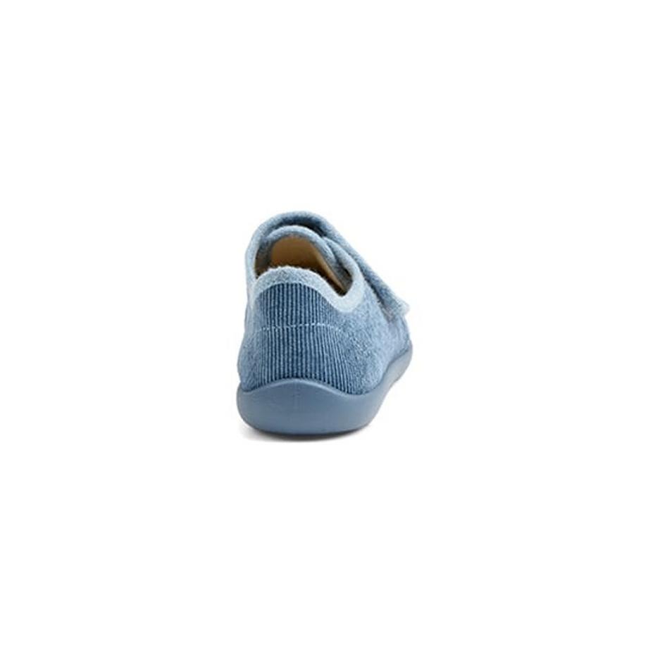 Bellamy Pavel Velours Slipper  