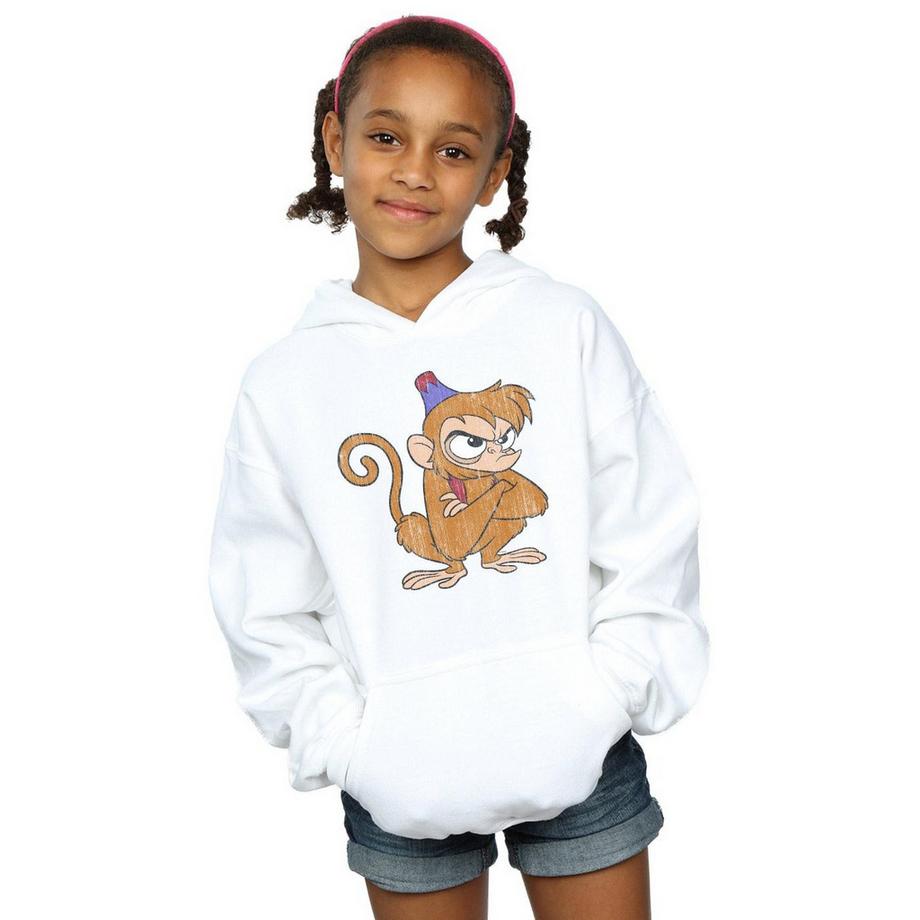 Disney  Angry Abu Kapuzenpullover 