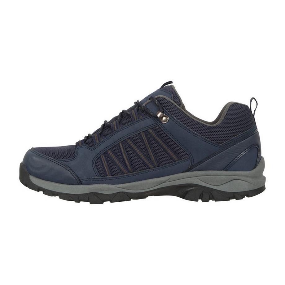 Mountain Warehouse Path Scarpe da Trekking Impermeabili  