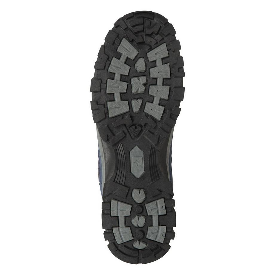 Mountain Warehouse Path Scarpe da Trekking Impermeabili  