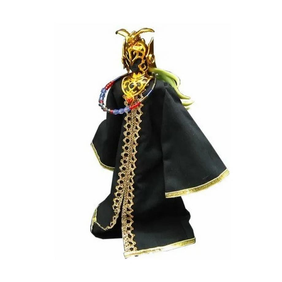 Bandai  Action Figure - Saint Seiya - Shion - Grand Pope 